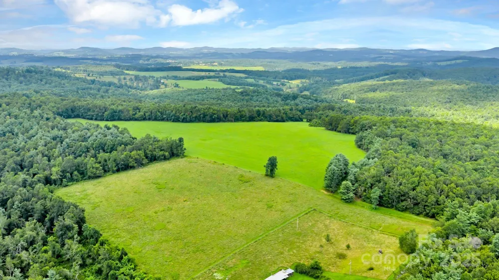 TBD Murphy Bend Road Ennice, NC 28623