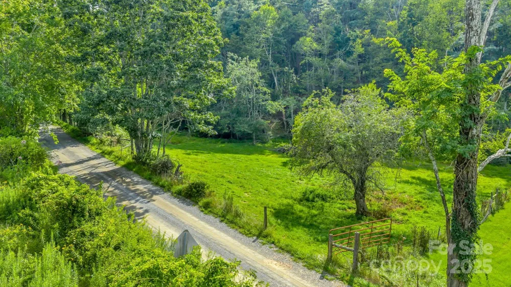 TBD Murphy Bend Road Ennice, NC 28623