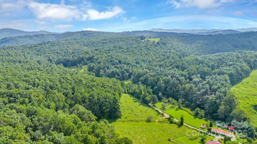 TBD Murphy Bend Road Ennice, NC 28623