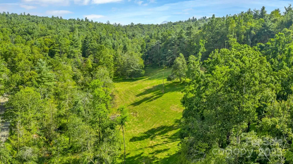 TBD Murphy Bend Road Ennice, NC 28623