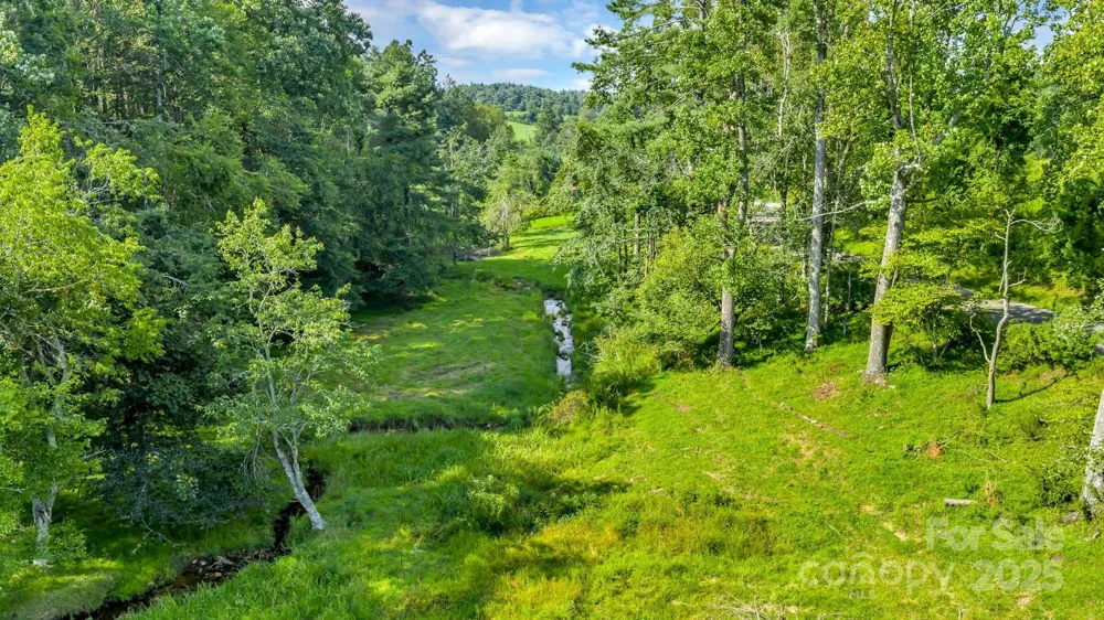 TBD Murphy Bend Road Ennice, NC 28623