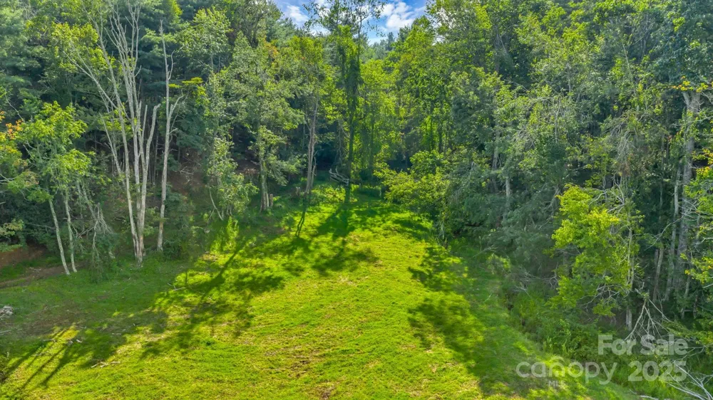 TBD Murphy Bend Road Ennice, NC 28623
