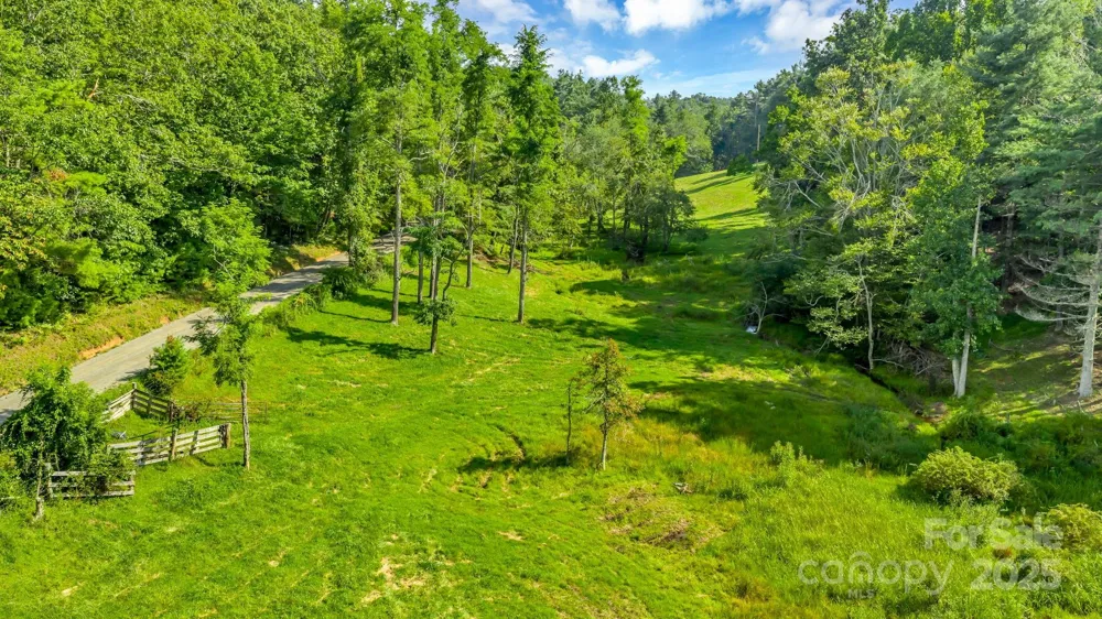 TBD Murphy Bend Road Ennice, NC 28623
