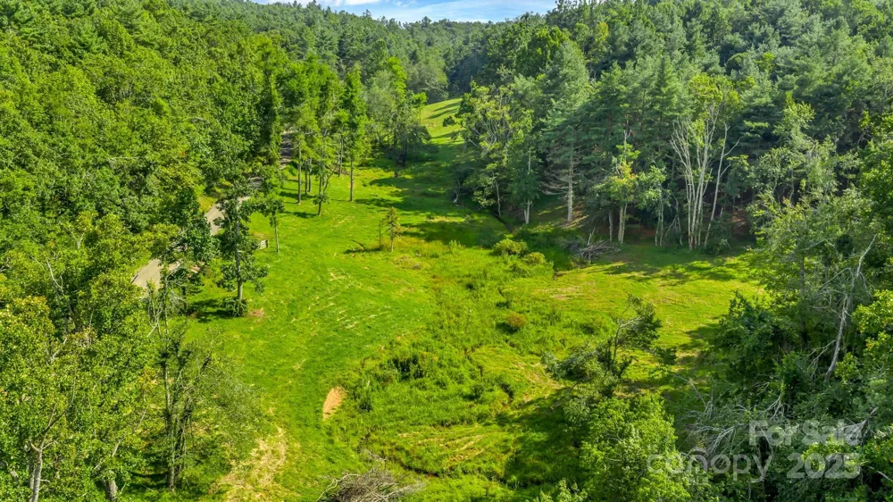 TBD Murphy Bend Road Ennice, NC 28623