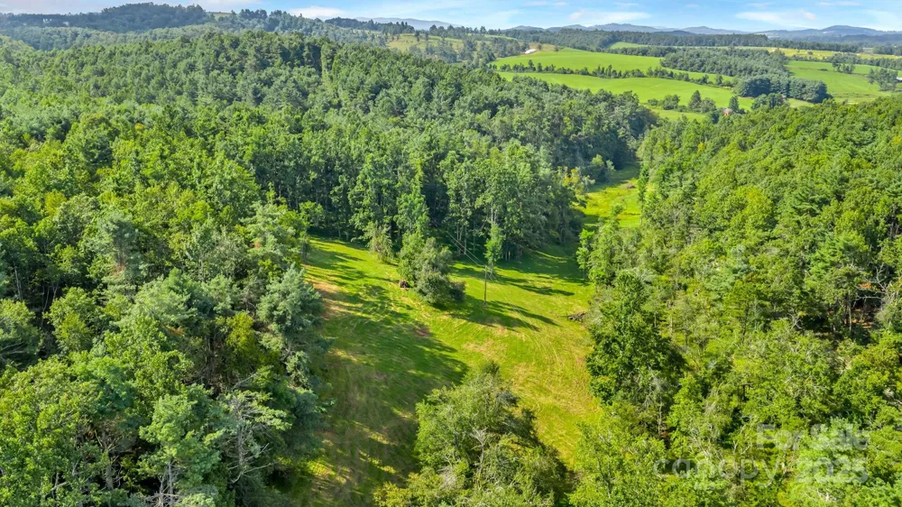 TBD Murphy Bend Road Ennice, NC 28623