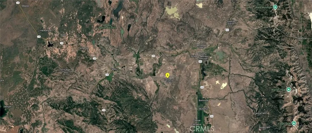 214 Plehn Road Alturas, CA 96101