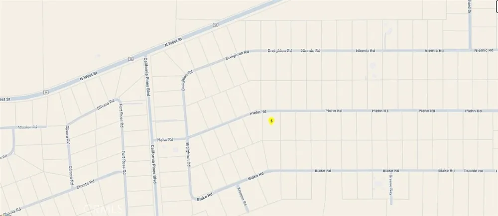 214 Plehn Road Alturas, CA 96101