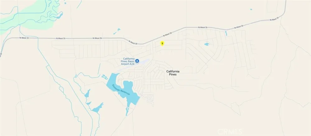 214 Plehn Road Alturas, CA 96101