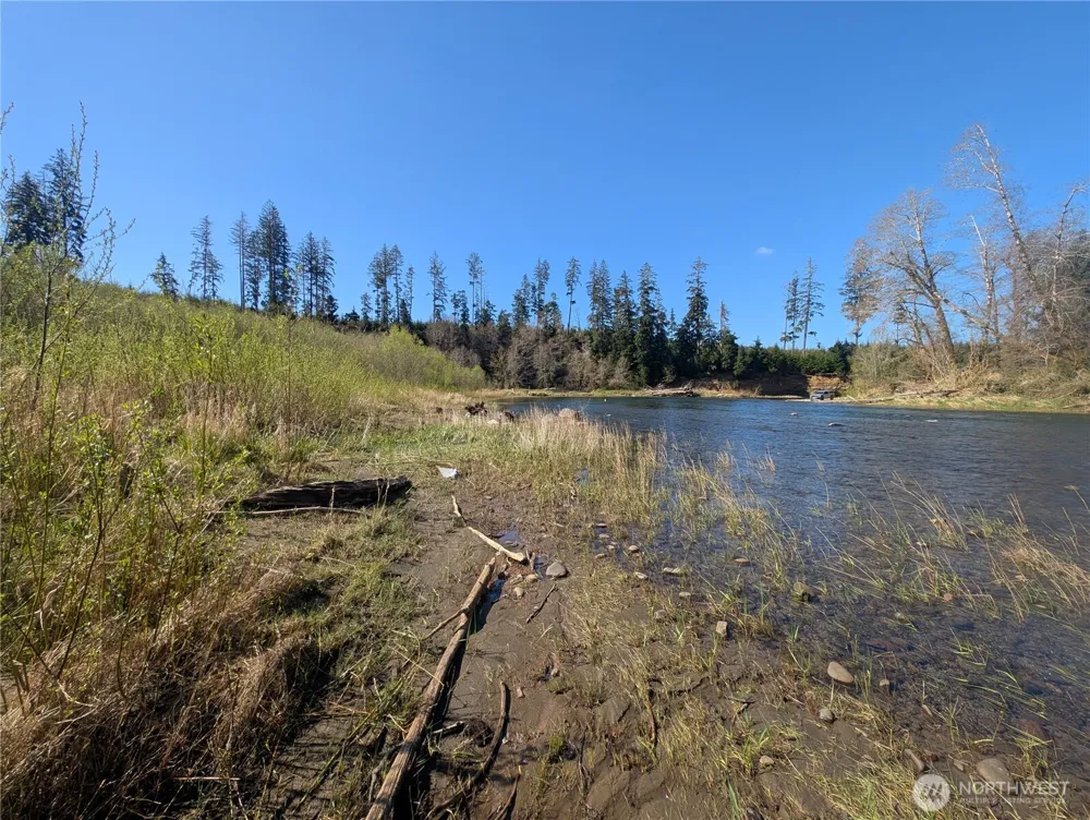 999 Whitcomb-Dimmel Road Forks, WA 98331