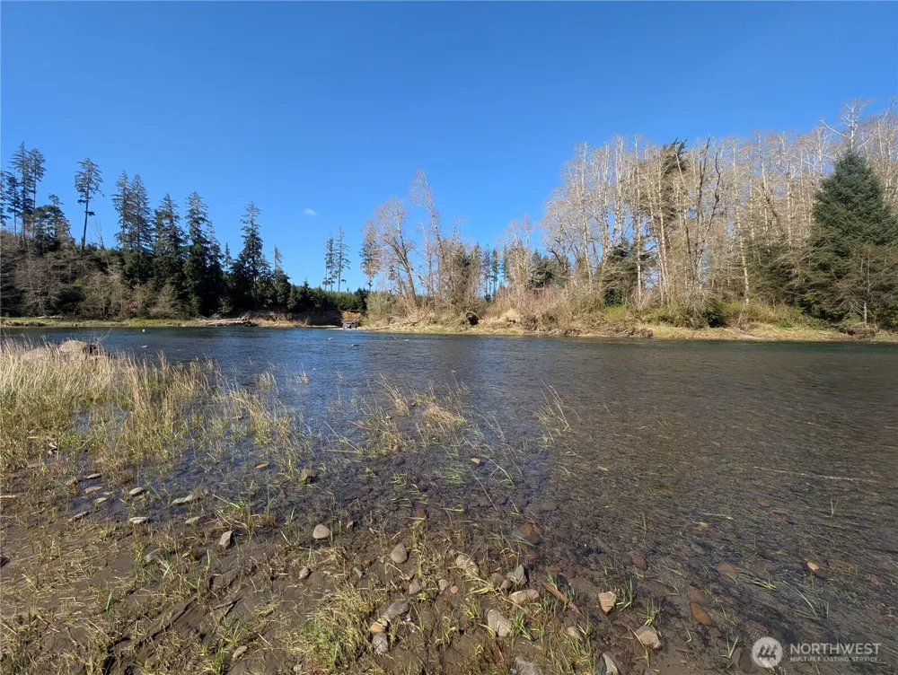 999 Whitcomb-Dimmel Road Forks, WA 98331