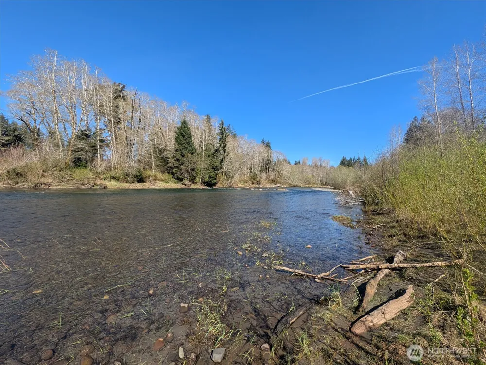 999 Whitcomb-Dimmel Road Forks, WA 98331