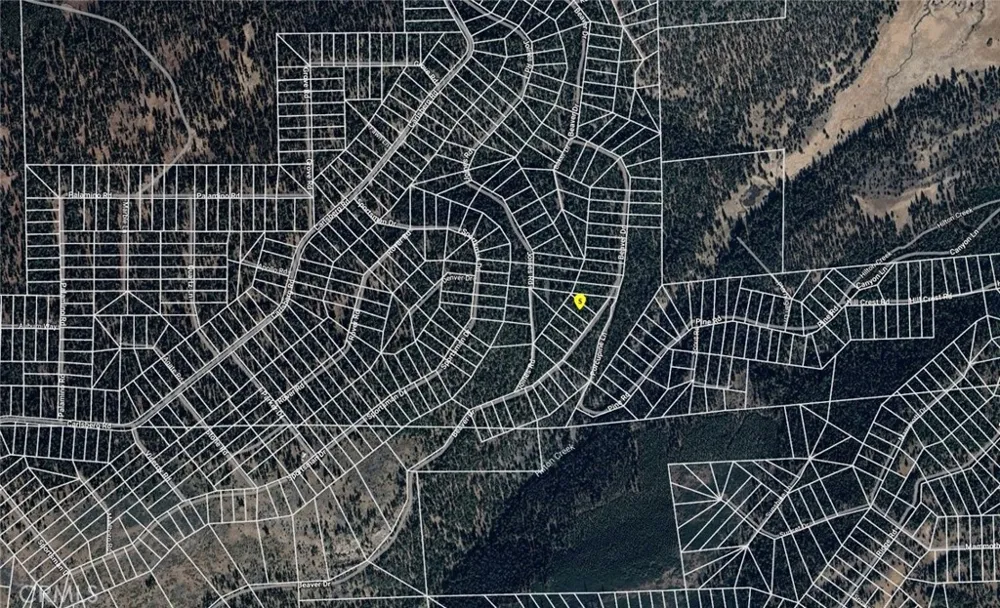 Beaver Drive Alturas, CA 96101