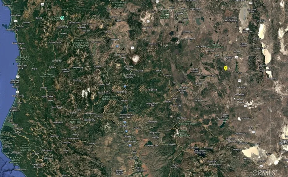 Beaver Drive Alturas, CA 96101