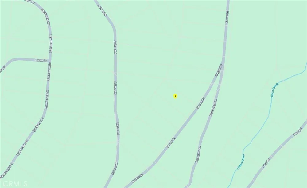 Beaver Drive Alturas, CA 96101