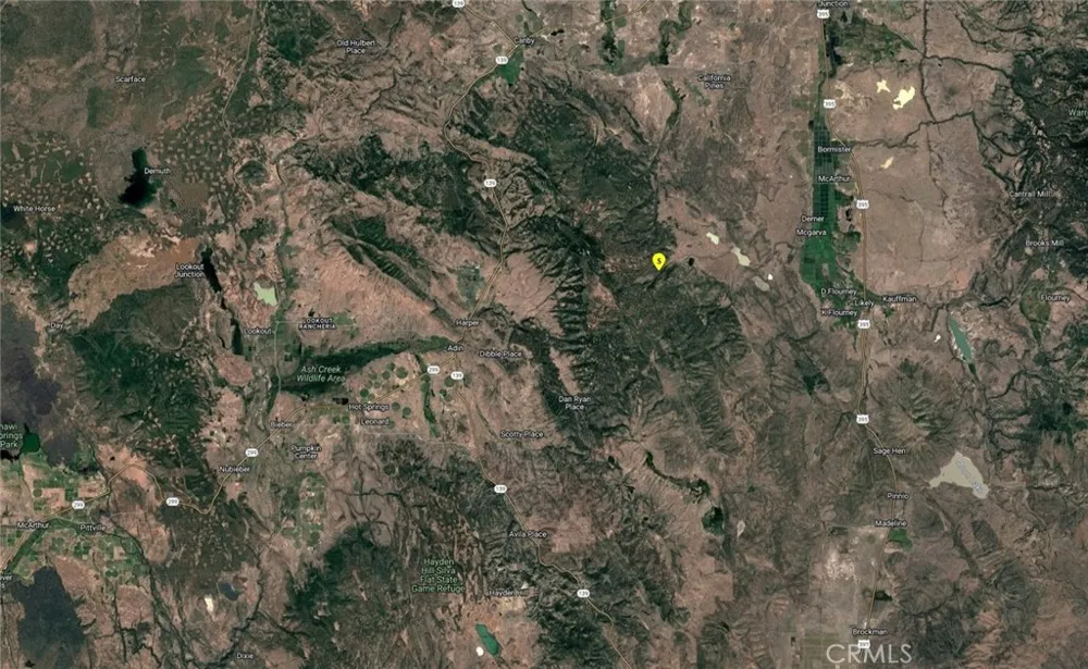 Beaver Drive Alturas, CA 96101