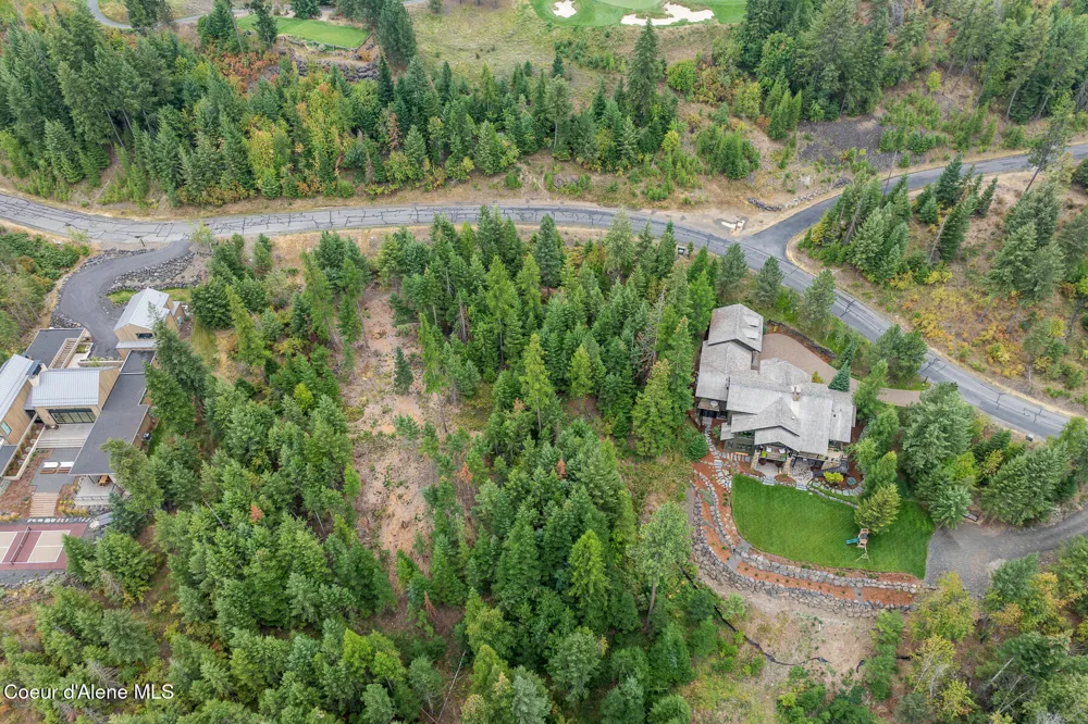 5343 S JACKLEG TRAIL Harrison, ID 83833