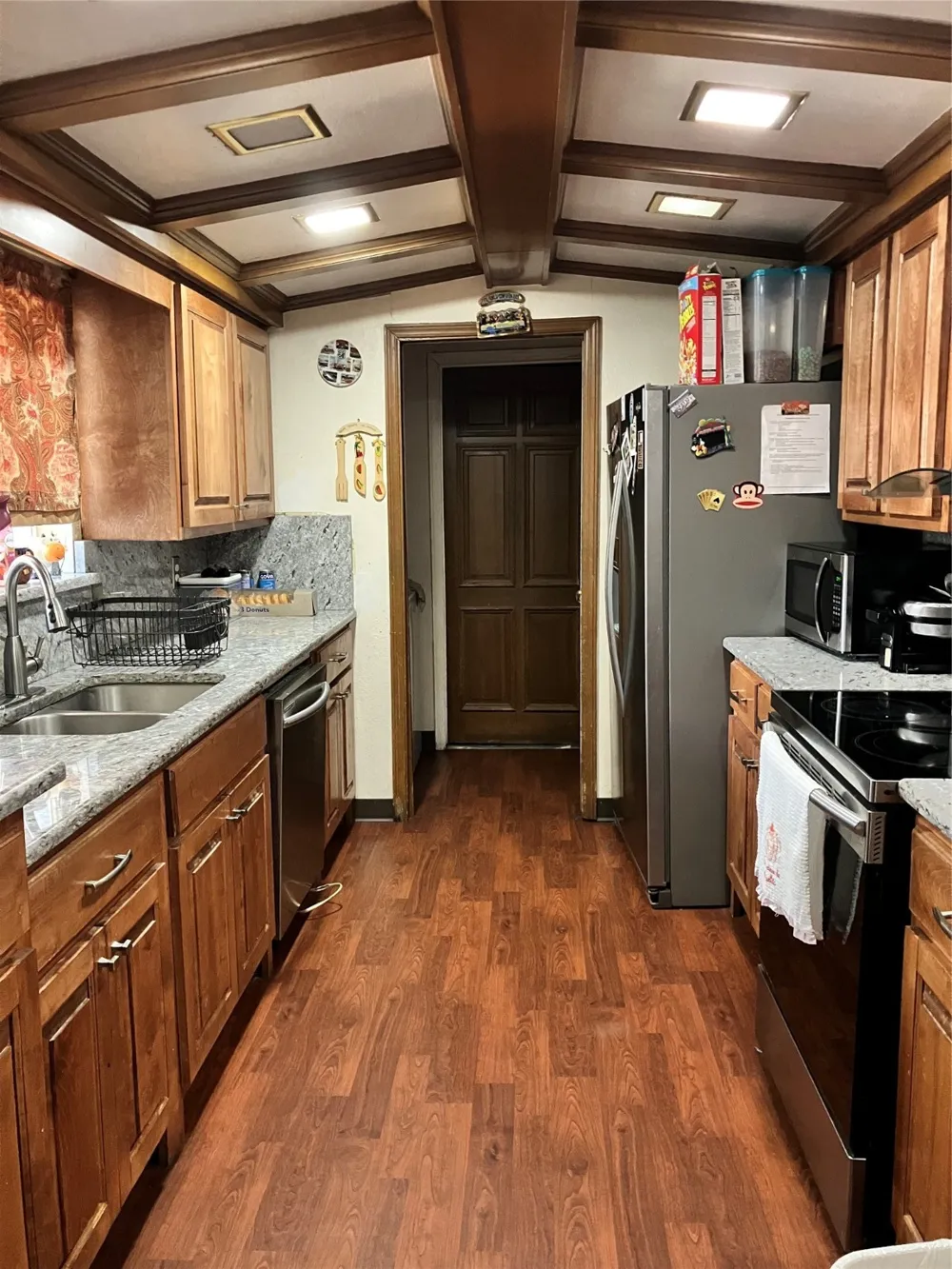 402 Duke Street Garland, TX 75043