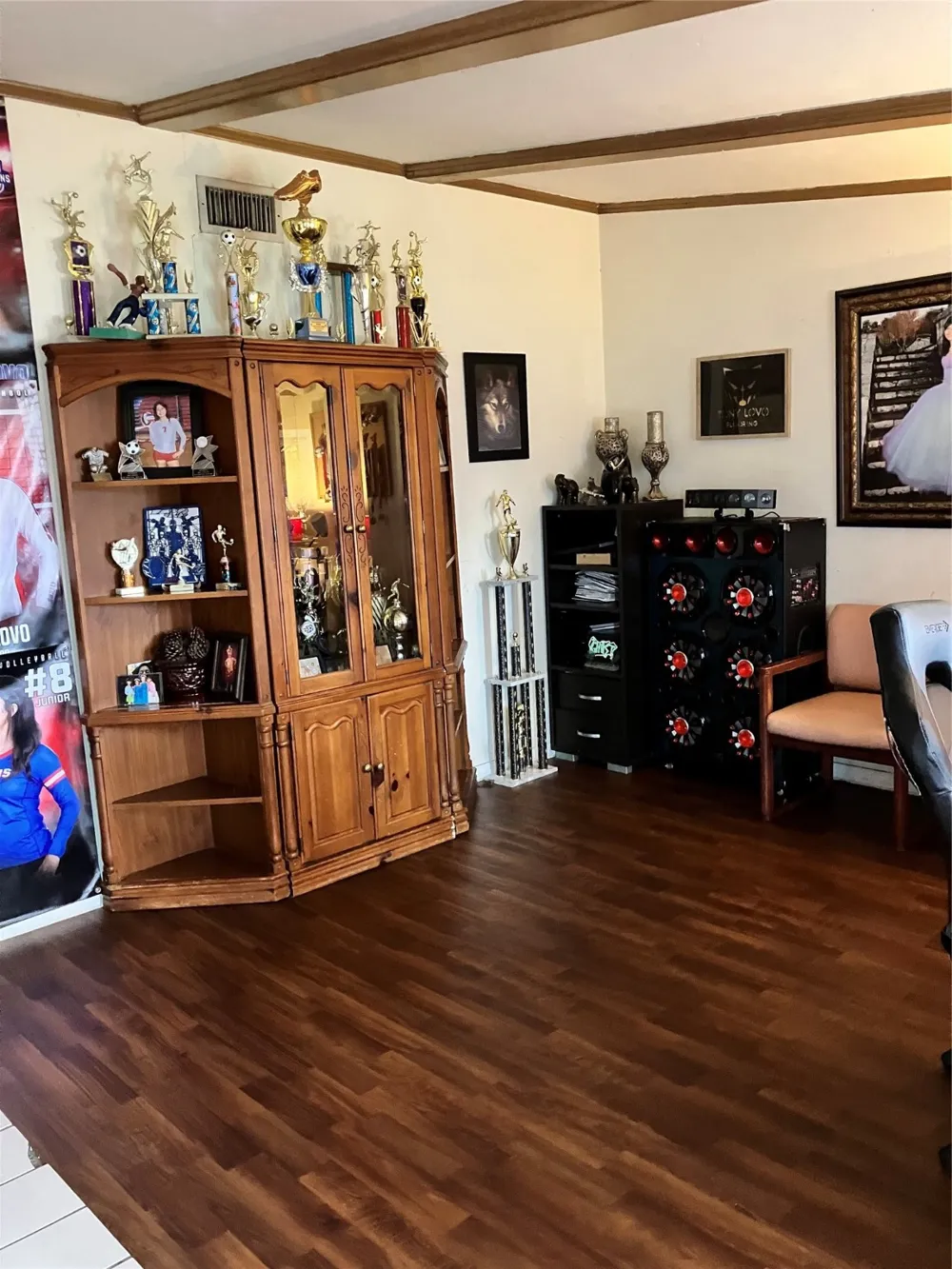 402 Duke Street Garland, TX 75043