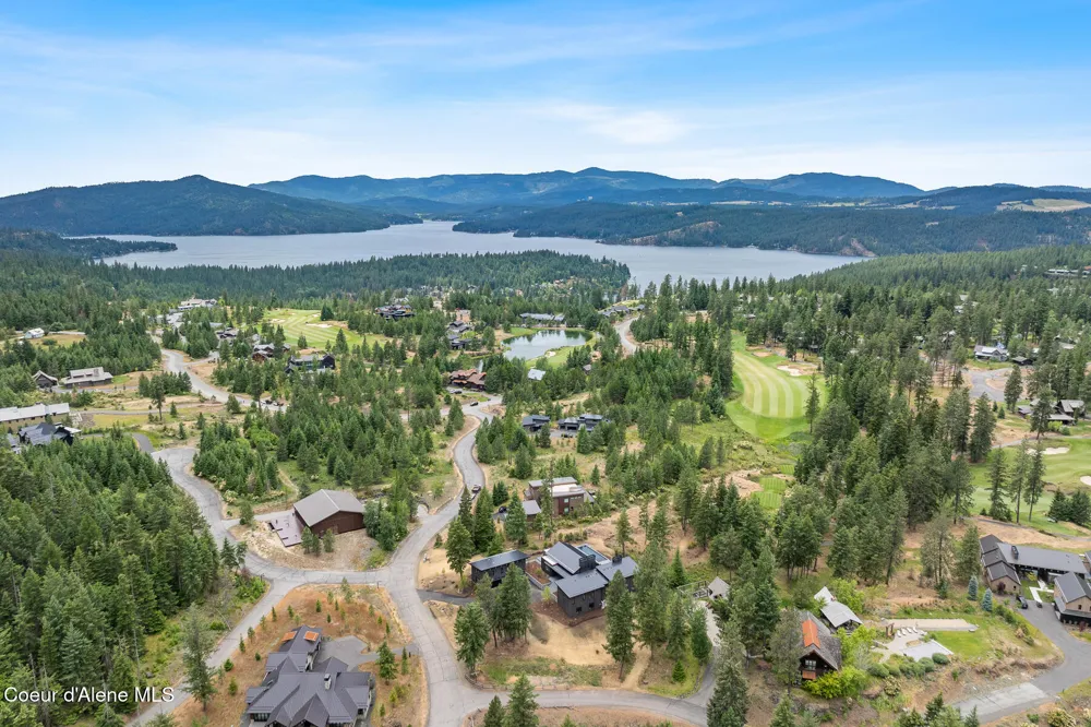 2833 E LOWER PASTURE ROAD Harrison, ID 83833