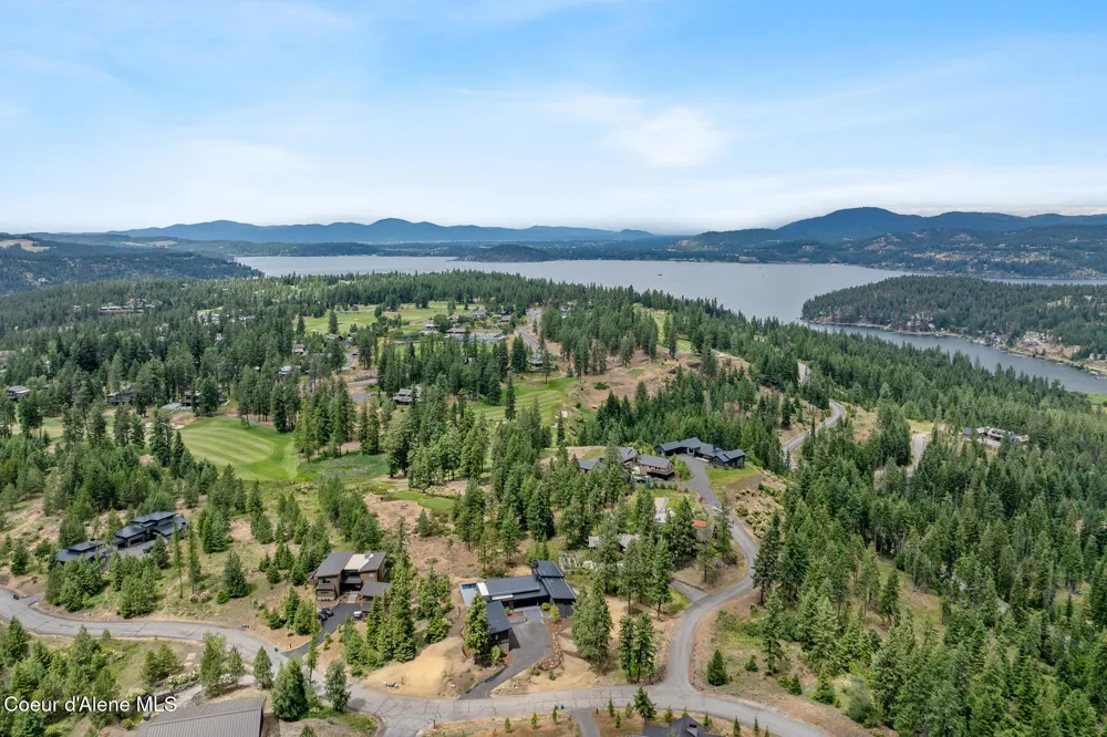 2833 E LOWER PASTURE ROAD Harrison, ID 83833