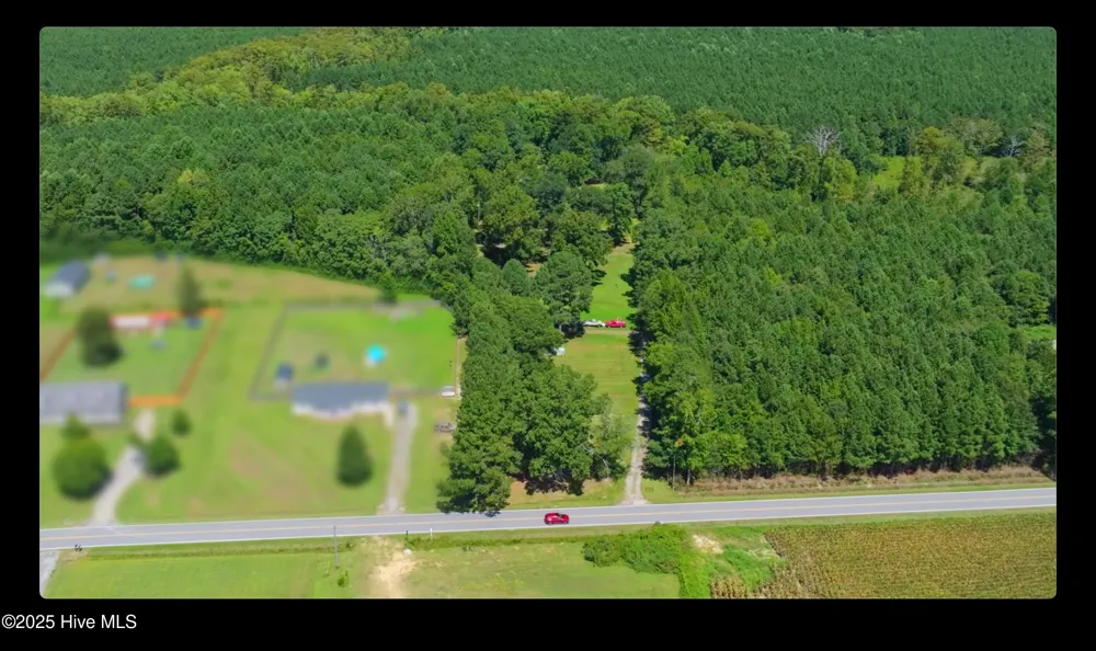 1309 Mallory Buck Road Gates, NC 27937