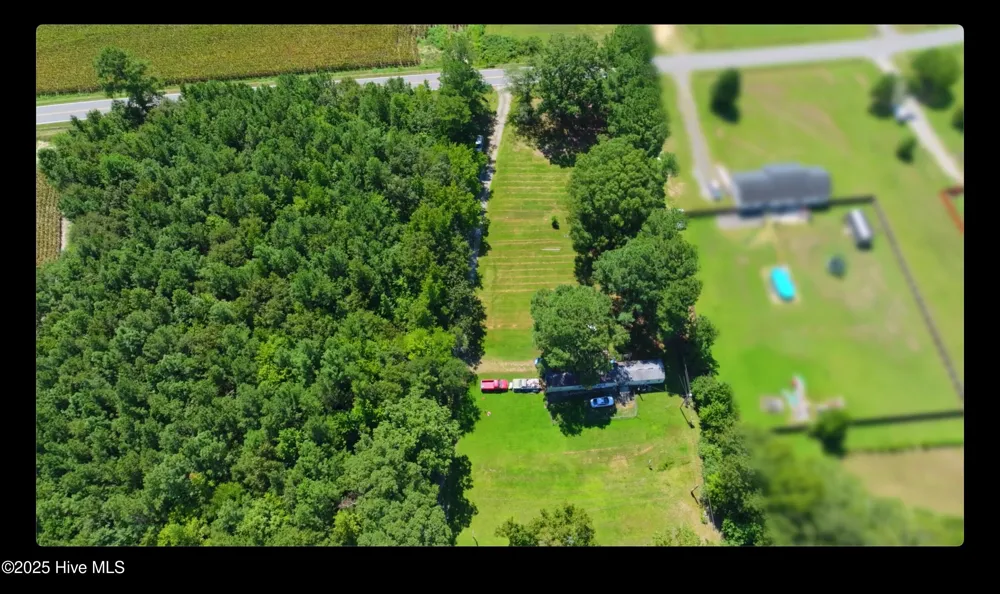 1309 Mallory Buck Road Gates, NC 27937