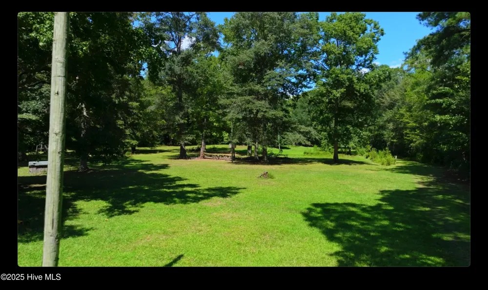 1309 Mallory Buck Road Gates, NC 27937