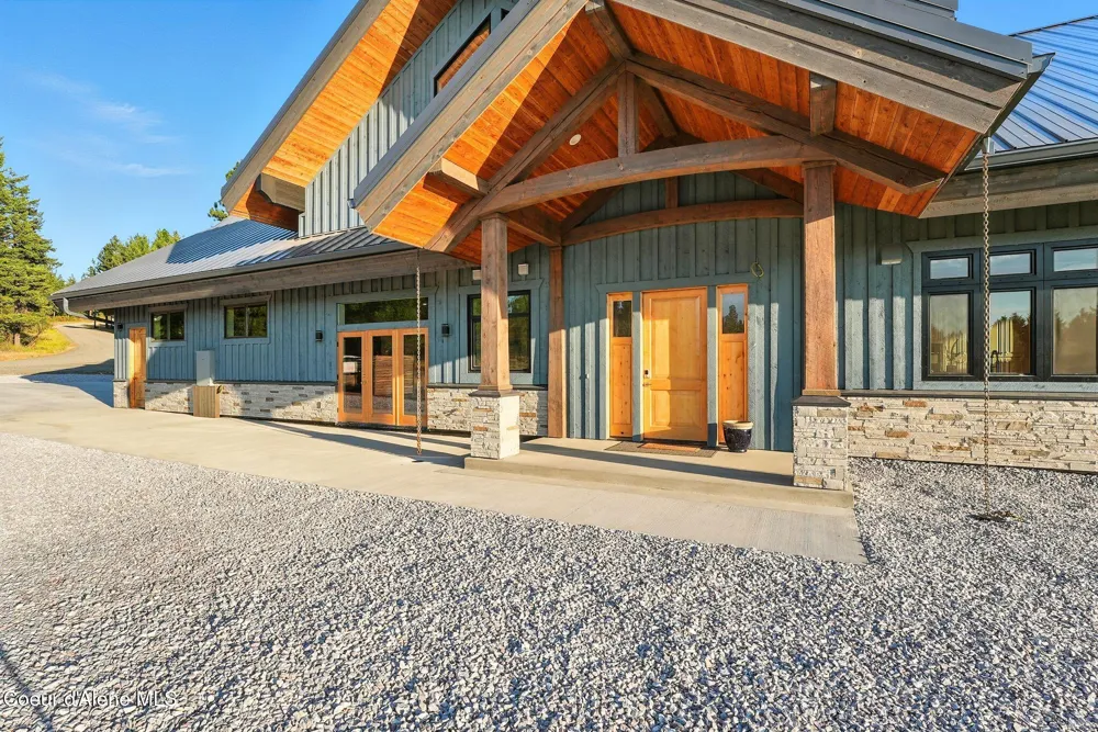 4440 E LISA ROAD Harrison, ID 83833