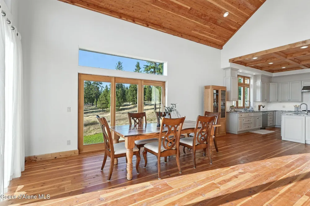 4440 E LISA ROAD Harrison, ID 83833