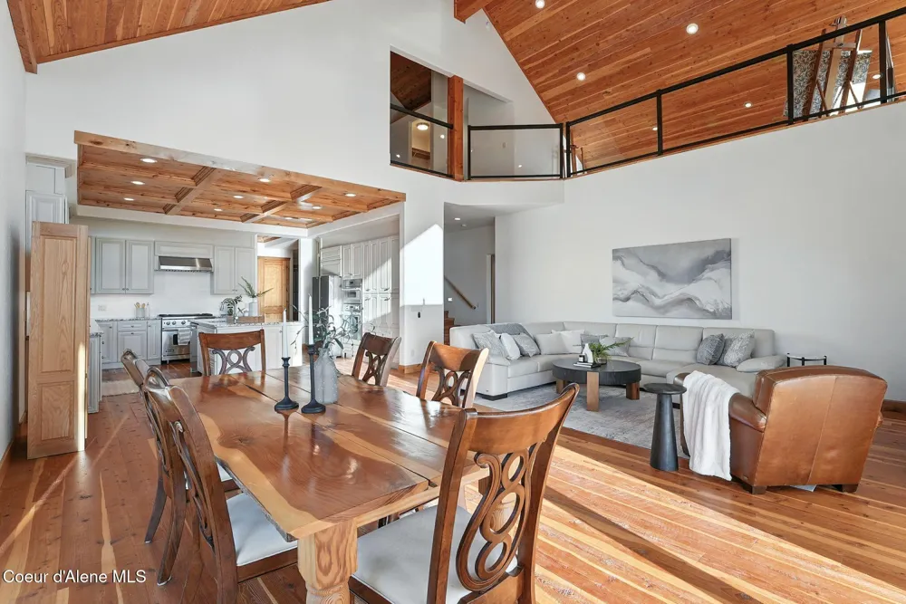 4440 E LISA ROAD Harrison, ID 83833