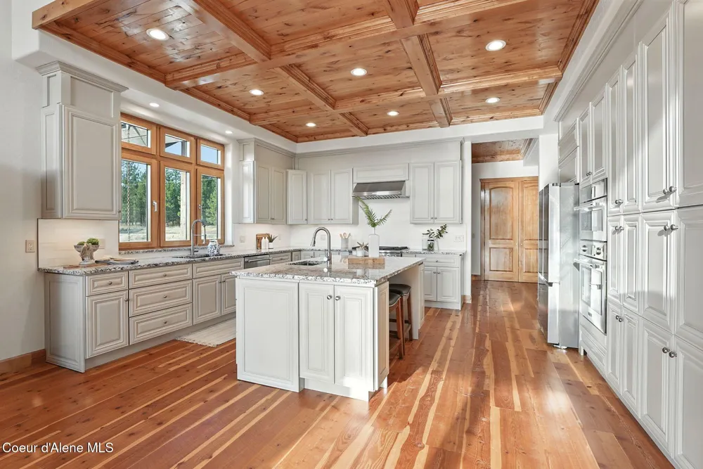 4440 E LISA ROAD Harrison, ID 83833