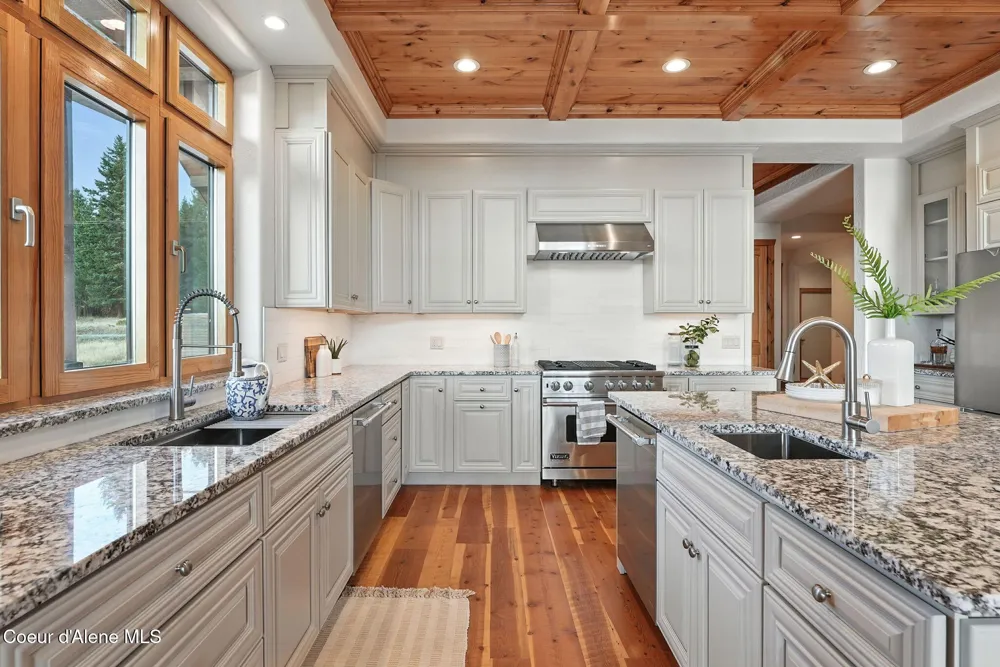 4440 E LISA ROAD Harrison, ID 83833