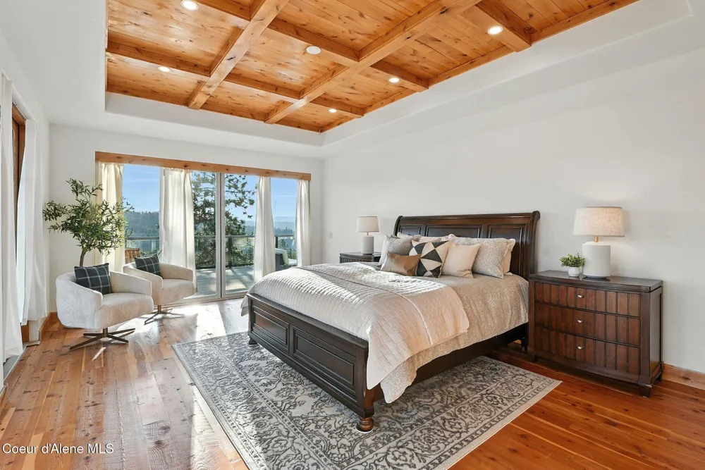 4440 E LISA ROAD Harrison, ID 83833