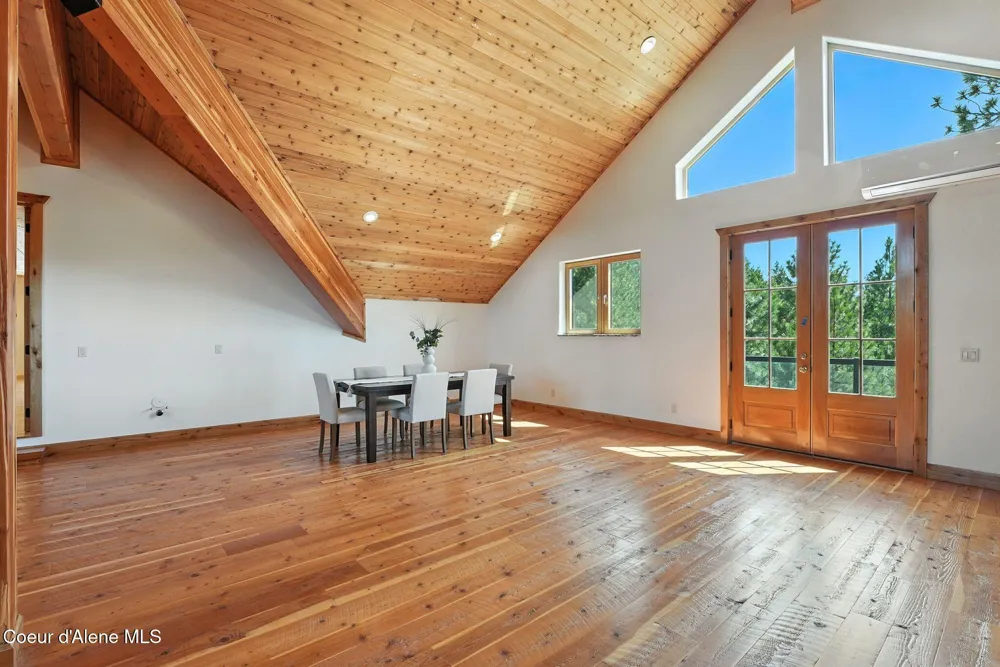 4440 E LISA ROAD Harrison, ID 83833
