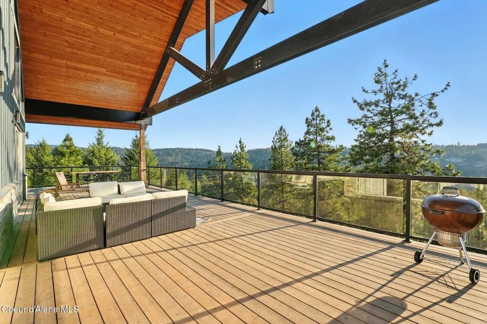 4440 E LISA ROAD Harrison, ID 83833