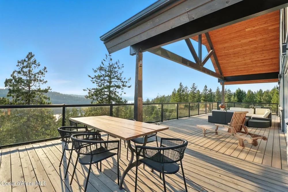 4440 E LISA ROAD Harrison, ID 83833