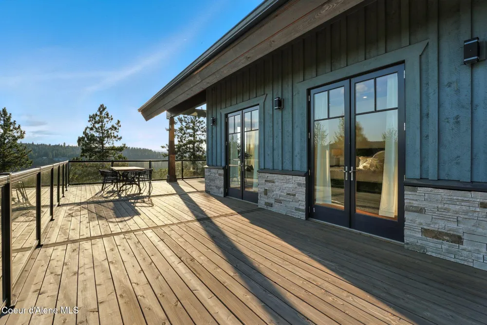 4440 E LISA ROAD Harrison, ID 83833