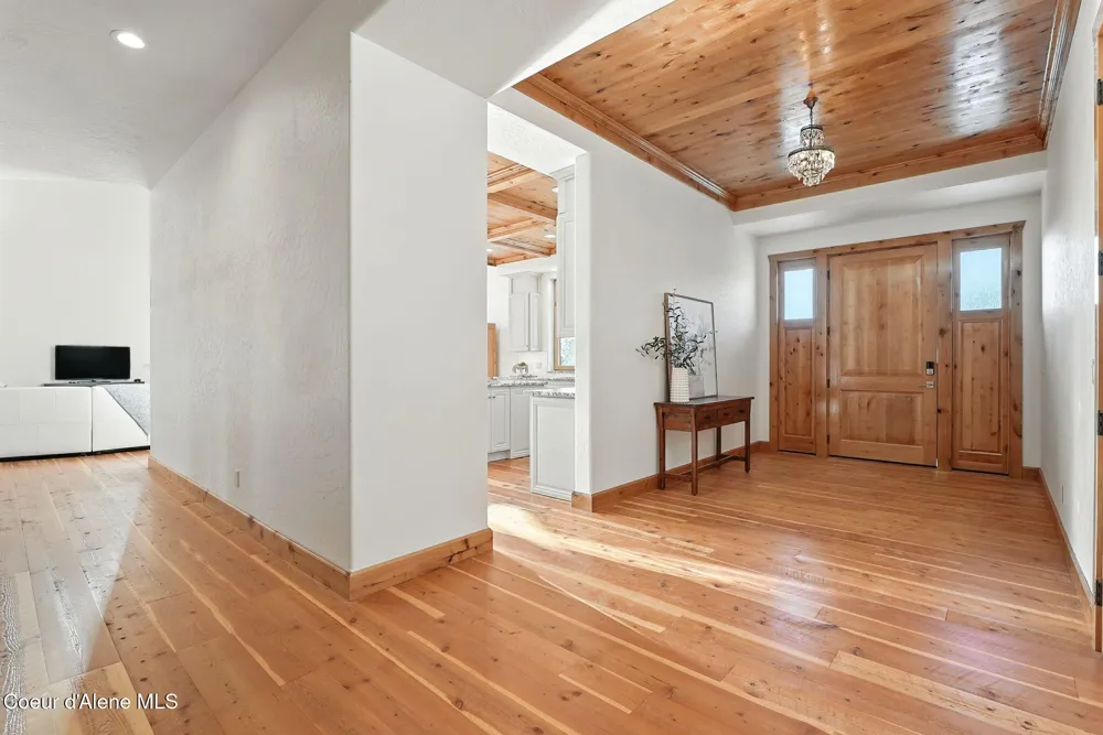 4440 E LISA ROAD Harrison, ID 83833
