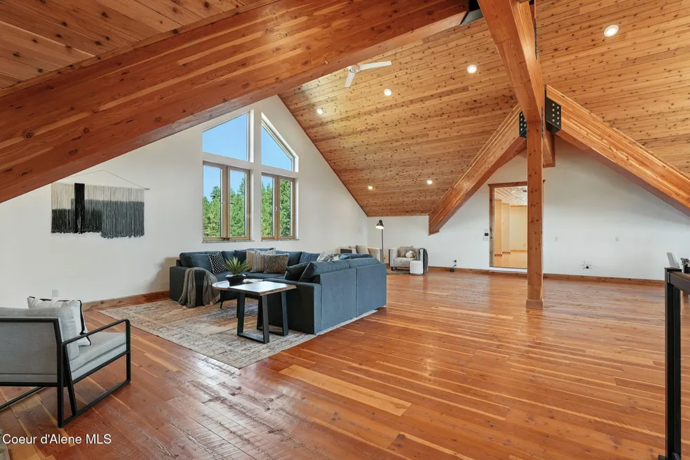 4440 E LISA ROAD Harrison, ID 83833