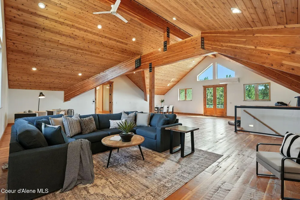 4440 E LISA ROAD Harrison, ID 83833