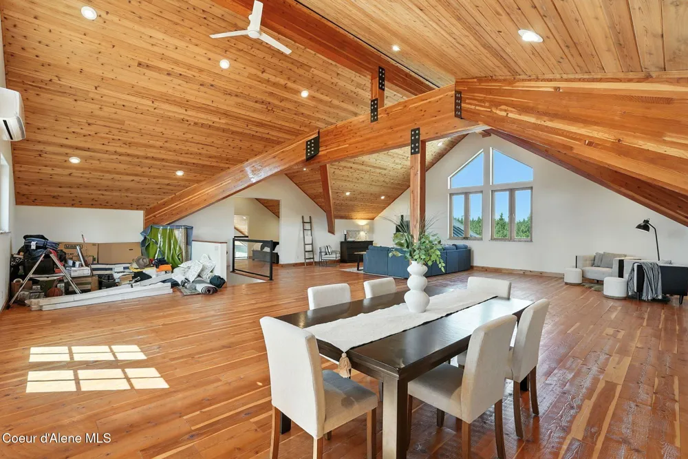 4440 E LISA ROAD Harrison, ID 83833