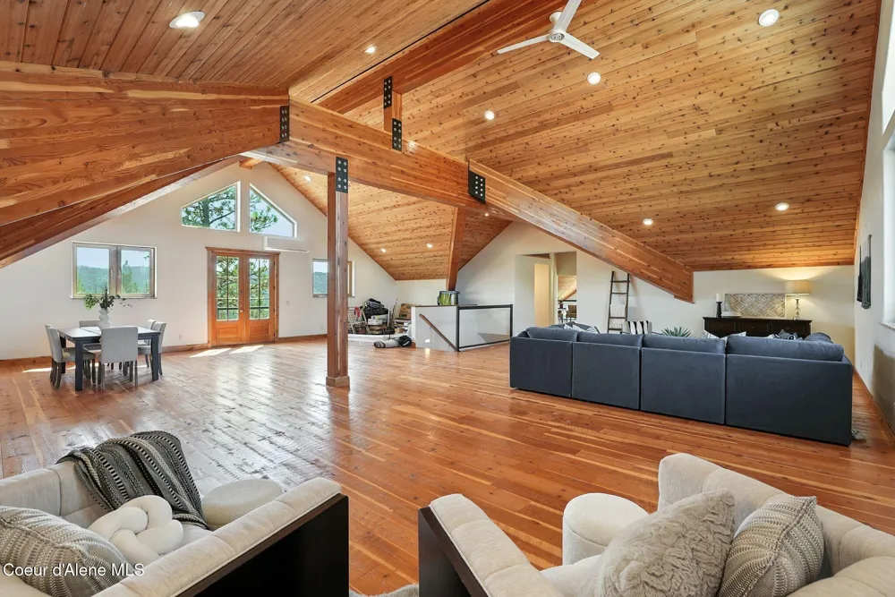 4440 E LISA ROAD Harrison, ID 83833