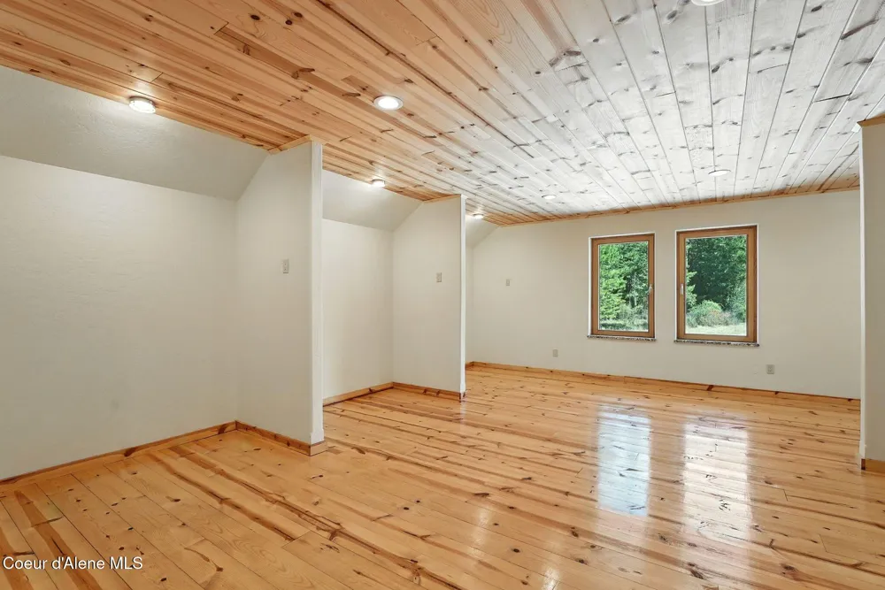 4440 E LISA ROAD Harrison, ID 83833