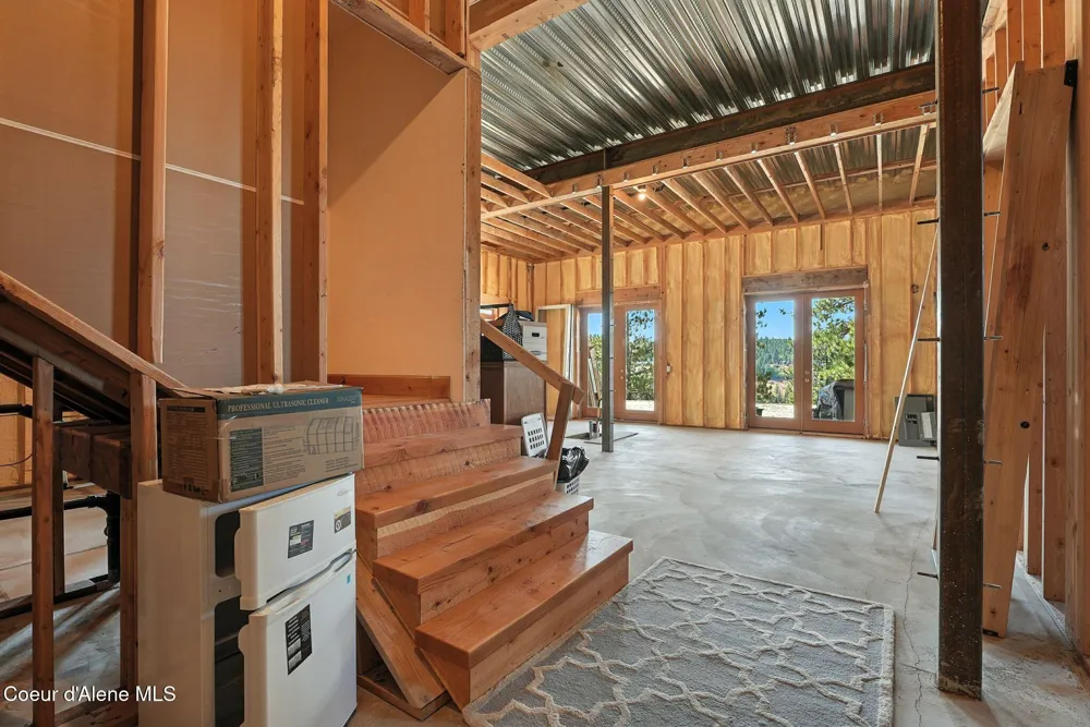 4440 E LISA ROAD Harrison, ID 83833