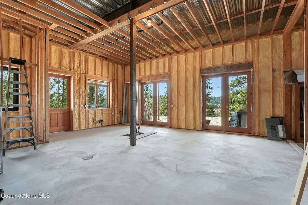 4440 E LISA ROAD Harrison, ID 83833