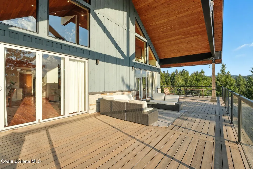 4440 E LISA ROAD Harrison, ID 83833