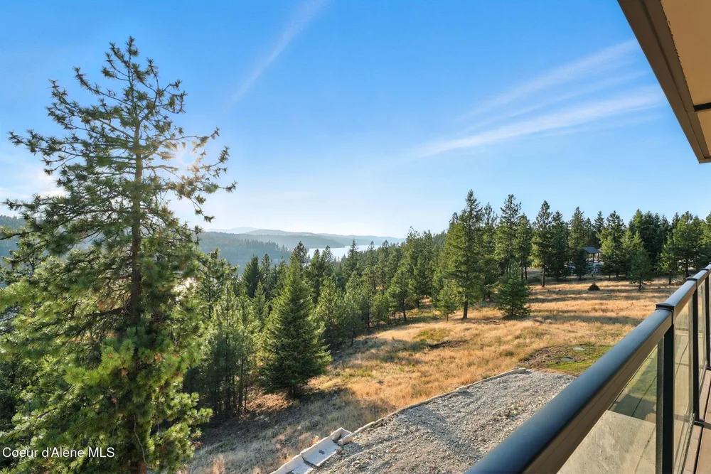 4440 E LISA ROAD Harrison, ID 83833