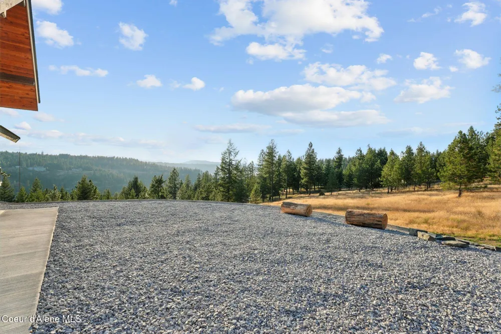 4440 E LISA ROAD Harrison, ID 83833