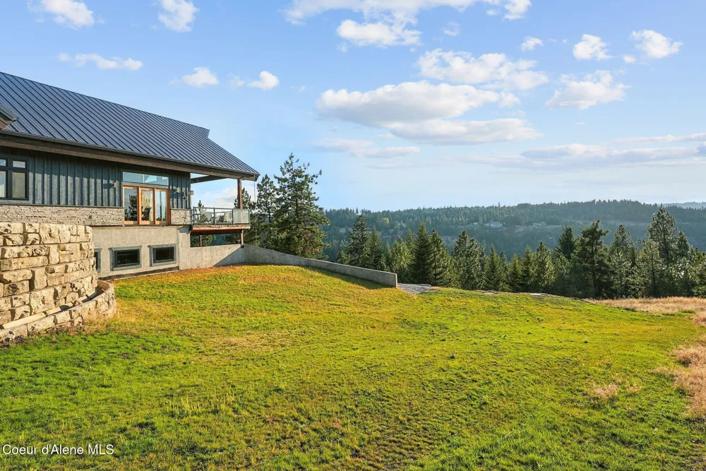 4440 E LISA ROAD Harrison, ID 83833