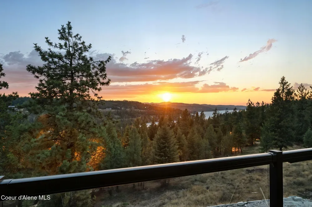 4440 E LISA ROAD Harrison, ID 83833